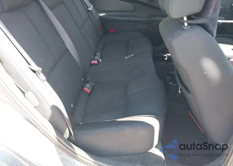 2006 Pontiac Grand Prix из США, поврежденный, VIN 2G2WP552061225680